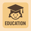Educación